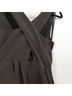 BCBGeneration 100% Polyester Solid Green Cocktail Dress Size 6 - photo 9
