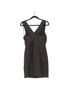 BCBGeneration 100% Polyester Solid Green Cocktail Dress Size 6 - photo 2