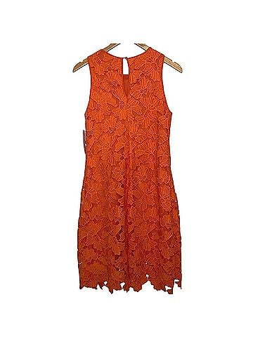 Julia Jordan Casual Dress (view 2)