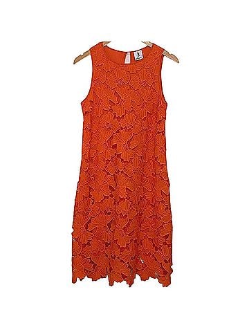 Julia Jordan Casual Dress (view 1)