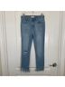 Free People Solid Blue Jeans Size 31 waist - photo 4