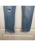 Free People Solid Blue Jeans Size 31 waist - photo 5