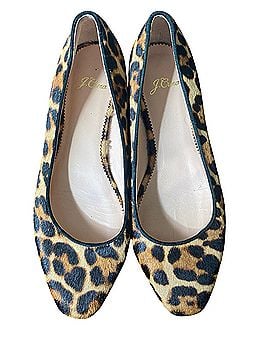 J.Crew Flats (view 1)