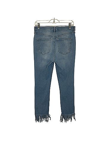 Free People Great Heights Jeans (view 2)