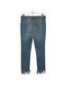Free People Solid Blue Jeans Size 31 waist - photo 2