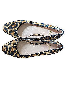 J.Crew Flats (view 2)