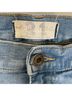 Free People Solid Blue Jeans Size 31 waist - photo 3