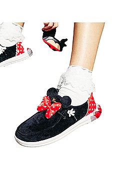 Hey Dude Sneakers (view 1)