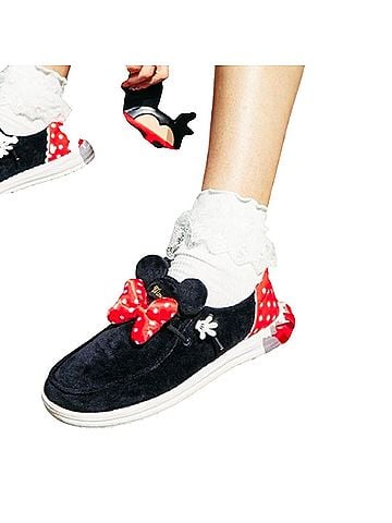Hey Dude Sneakers (view 1)