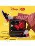Hey Dude Black Red Sneakers Size 8 - photo 8