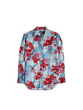J.Crew Long Sleeve Button-Down Shirt (view 1)