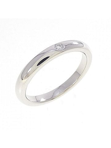 Tiffany & Co. Tiffany Stacking Band Ring (view 1)