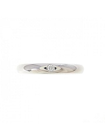Tiffany & Co. Tiffany Stacking Band Ring (view 2)