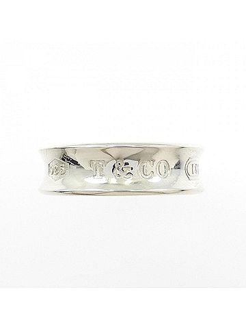 Tiffany & Co. Tiffany & Co. 1837 Ring (view 2)