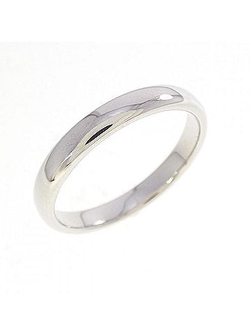 Tiffany & Co. Tiffany Forever Wedding Band Ring (view 1)