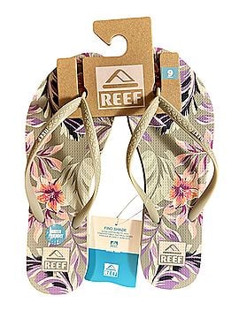 Reef Flip Flops (view 1)