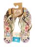 Reef Floral Multi Color Flip Flops Size EU 40 - photo 1
