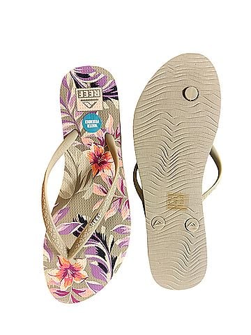 Reef Flip Flops (view 2)