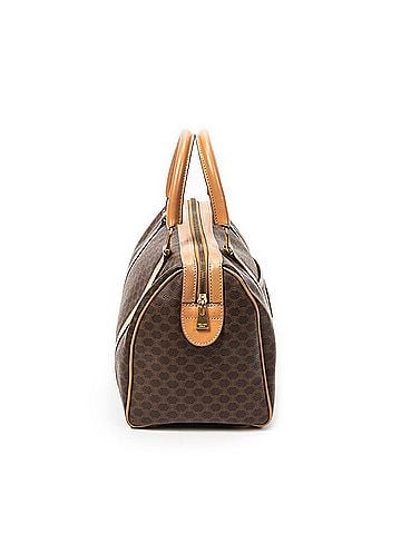 Céline Vintage Small Boston  (view 2)