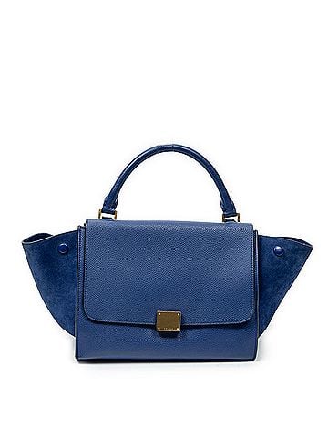 Céline Small Trapeze  (view 1)