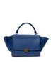 Céline Blue Small Trapeze  One size - photo 1