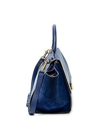 Céline Small Trapeze  (view 2)