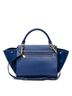 Céline Blue Small Trapeze  One size - photo 5