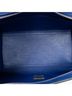 Céline Blue Small Trapeze  One size - photo 8