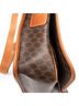 Céline Brown Small Square Flap Messenger  One size - photo 6
