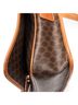 Céline Brown Small Square Flap Messenger  One size - photo 7