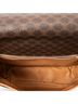 Céline Brown Small Square Flap Messenger  One size - photo 8