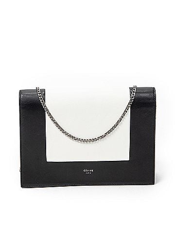 Céline Frame Evening Clutch  (view 1)