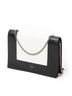 Céline Black Frame Evening Clutch  One size - photo 3