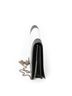 Céline Black Frame Evening Clutch  One size - photo 2
