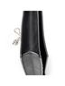 Céline Black Frame Evening Clutch  One size - photo 6