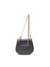 Chloé Black Small Drew  One size - photo 5