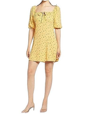 Reformation Sette Casual Dress (view 1)