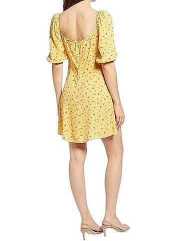 Reformation Sette Casual Dress (view 2)