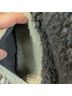Disney Gray Green Pullover Sweater Size S - photo 6
