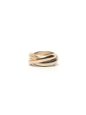 Cartier Cartier Trinity Ring Au750 Gold (view 1)