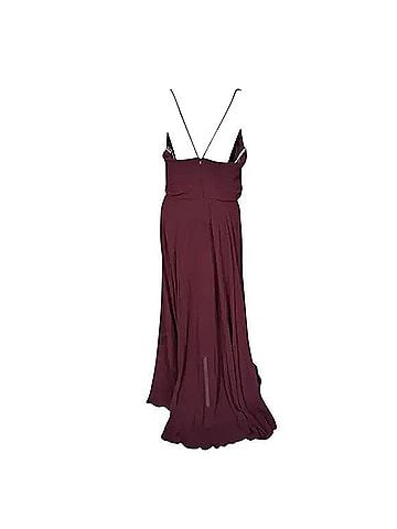 Jenny Yoo Collection Inesse Cocktail Dress (view 2)