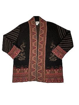 Coldwater Creek Jacket (view 1)