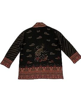 Coldwater Creek Jacket (view 2)