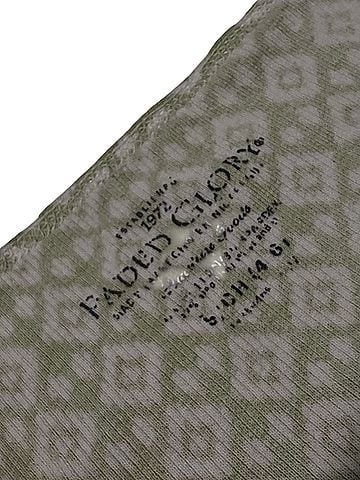 Faded Glory Sleeveless Top (view 2)