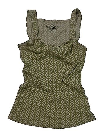 Faded Glory Sleeveless Top (view 1)