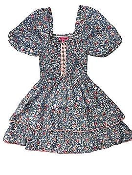 Betsey Johnson Endless Sky Casual Dress (view 1)