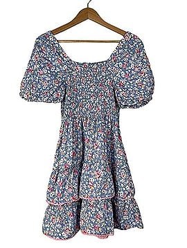 Betsey Johnson Endless Sky Casual Dress (view 2)