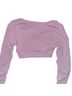 Oh Polly Pink Active Pants Size 4 - photo 10