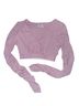 Oh Polly Pink Active Pants Size 4 - photo 5