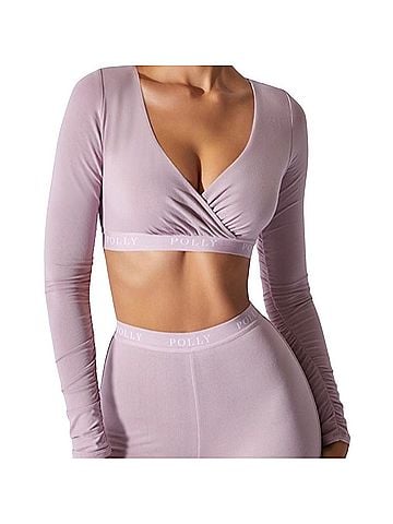 Oh Polly Active Pants (view 2)